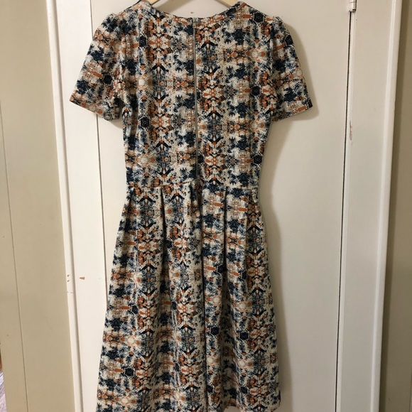 Lularoe Dress - Picture 5 of 7